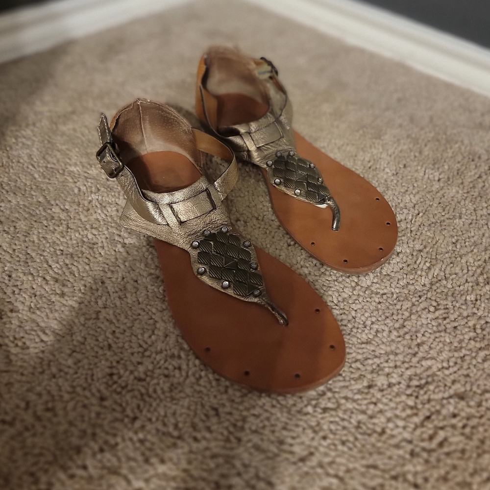 Sandals